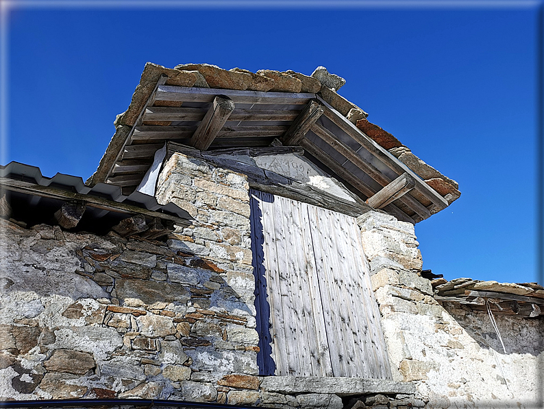 foto Cascina Giassit